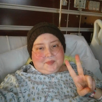 WeGotThis Registry - Ambers Cancer battle